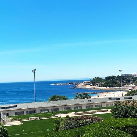 Amazing Private Room In Apartment With Sea Beach View - Pool - Park - Private Condominium - Access To The Beach 奥埃拉斯 外观 照片