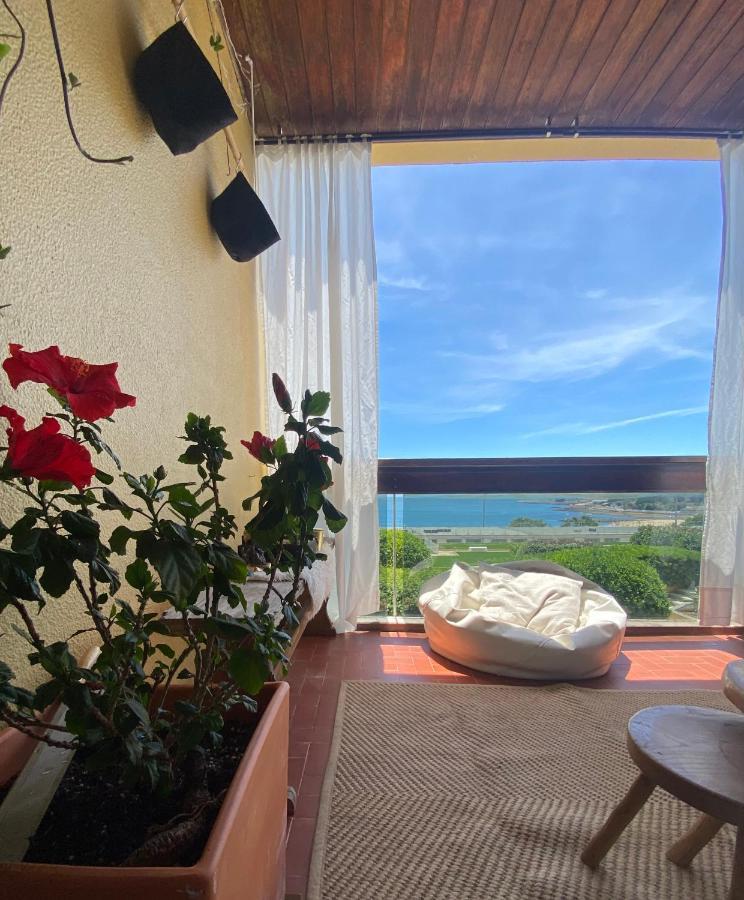 Amazing Private Room In Apartment With Sea Beach View - Pool - Park - Private Condominium - Access To The Beach 奥埃拉斯 外观 照片