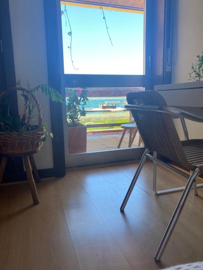 Amazing Private Room In Apartment With Sea Beach View - Pool - Park - Private Condominium - Access To The Beach 奥埃拉斯 外观 照片