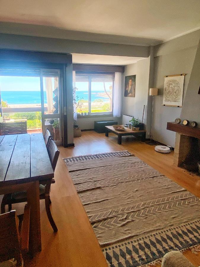 Amazing Private Room In Apartment With Sea Beach View - Pool - Park - Private Condominium - Access To The Beach 奥埃拉斯 外观 照片